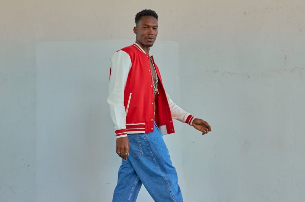 Hip-Hop Fashion