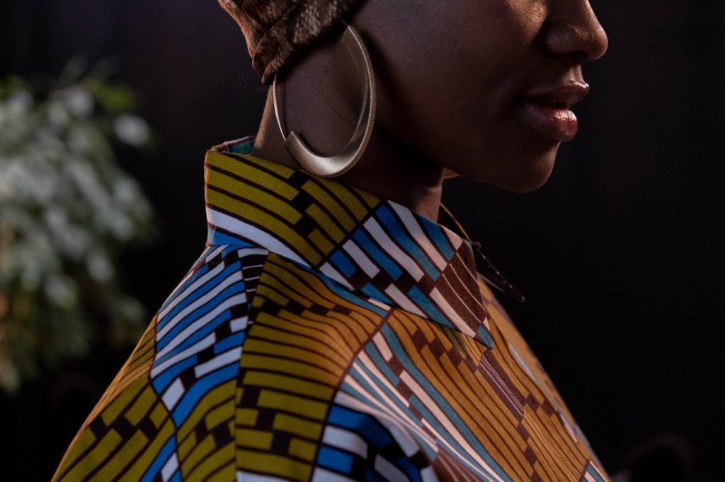 Indigenous Textiles