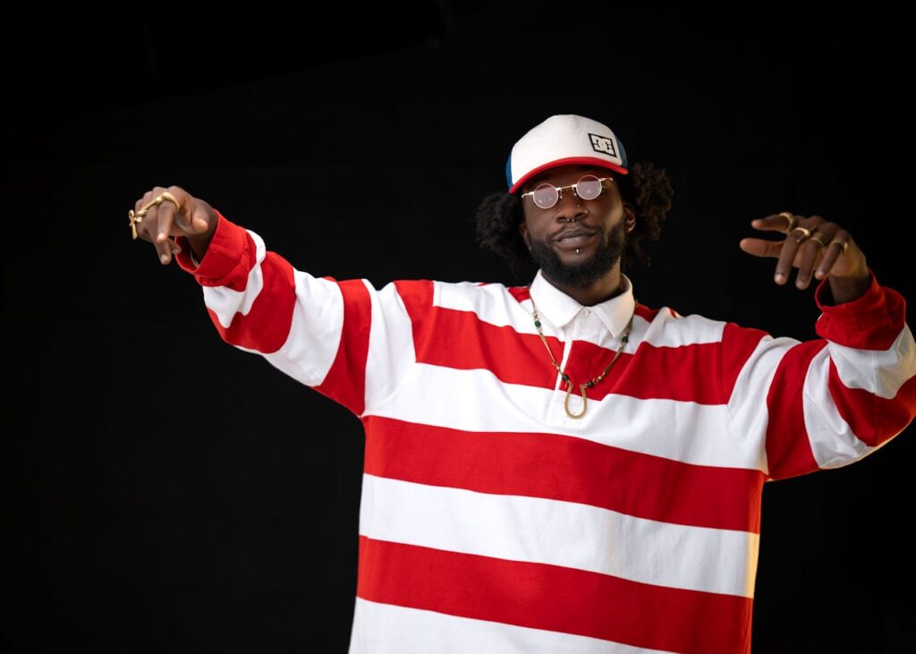 Hip-Hop Fashion