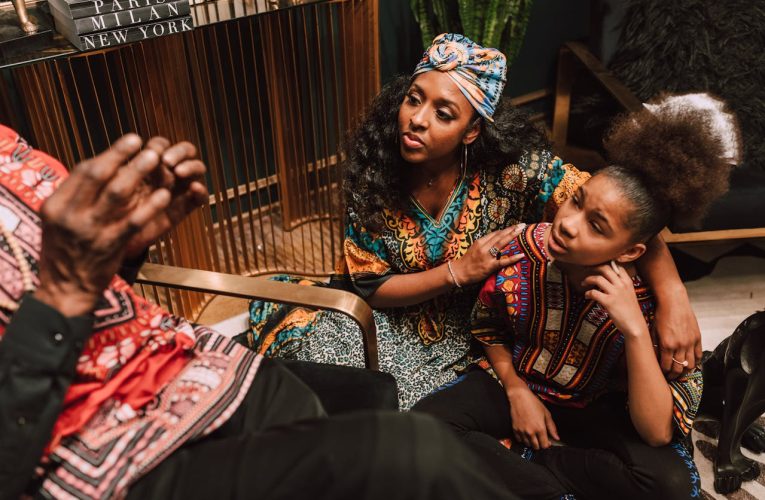 African Print Revolution: How Ankara, Kente, and Mudcloth Took Over Street Style