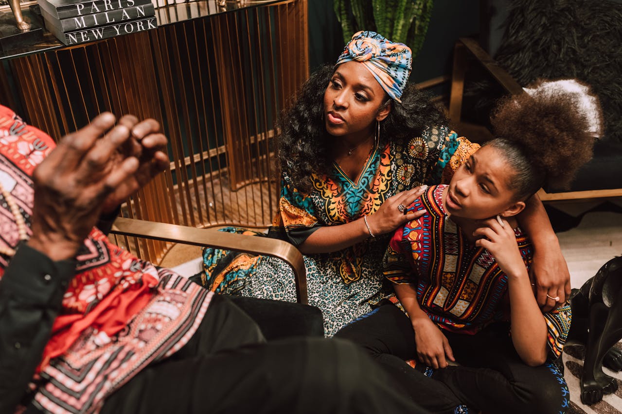 African Print Revolution