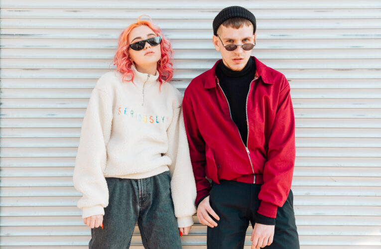 Fashion and Gender Expression: Dressing Beyond the Binary