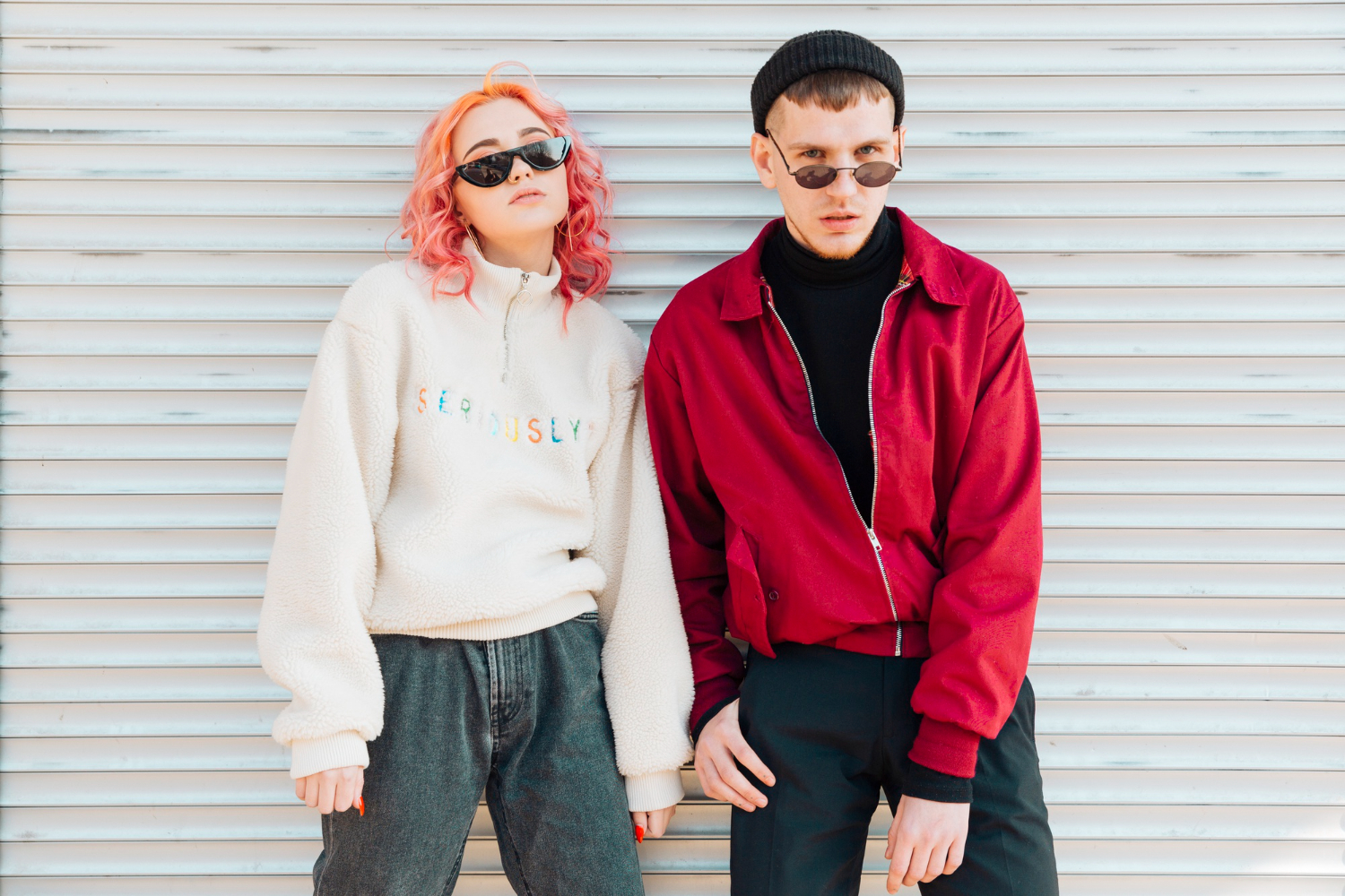 Fashion and Gender