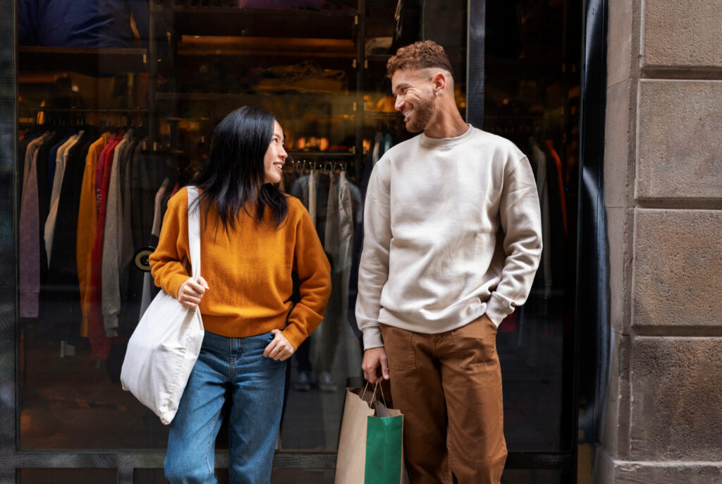 Fashion and Gender