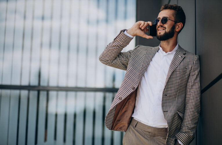 Fashioning the Self: How Personal Style Shapes Identity