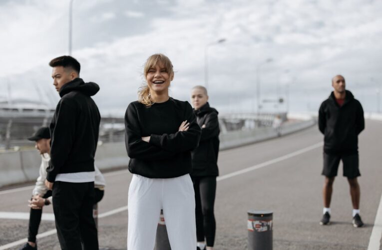 From Streetwear to Runway: Social Belonging Through Fashion Tribes