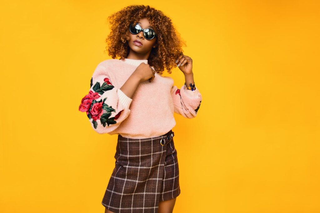 Personal Style