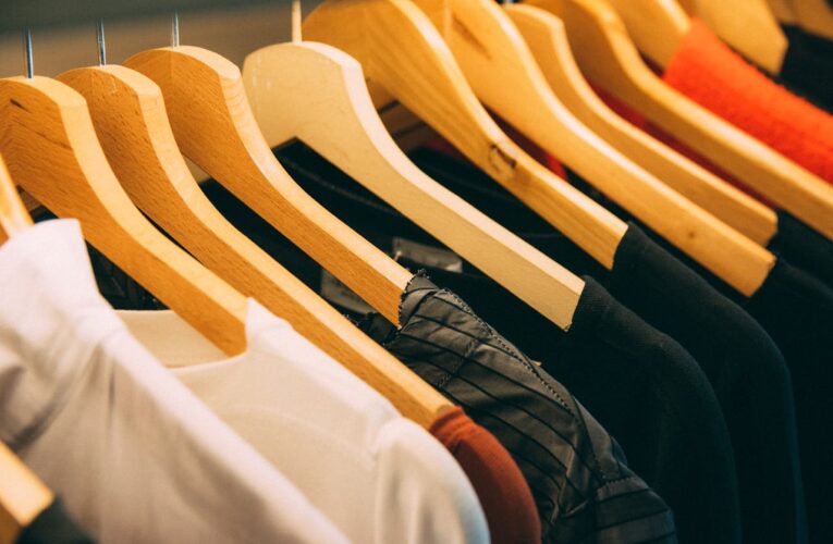 Wardrobe and Worth: How Clothing Affects Body Image