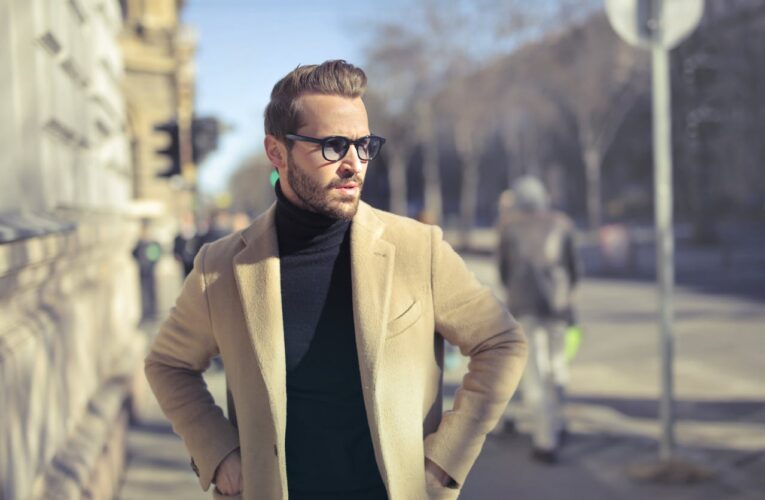 Impression Management: How People Judge You Based on What You Wear