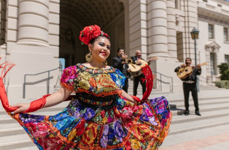 Cultural traditions in Clothing: What Your Wardrobe Says About Your Roots
