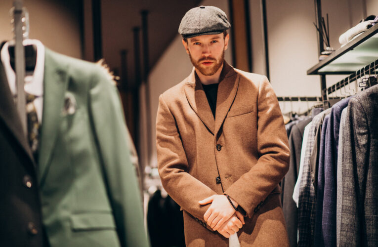 Shopping for Identity: Why We Gravitate Toward Certain Styles