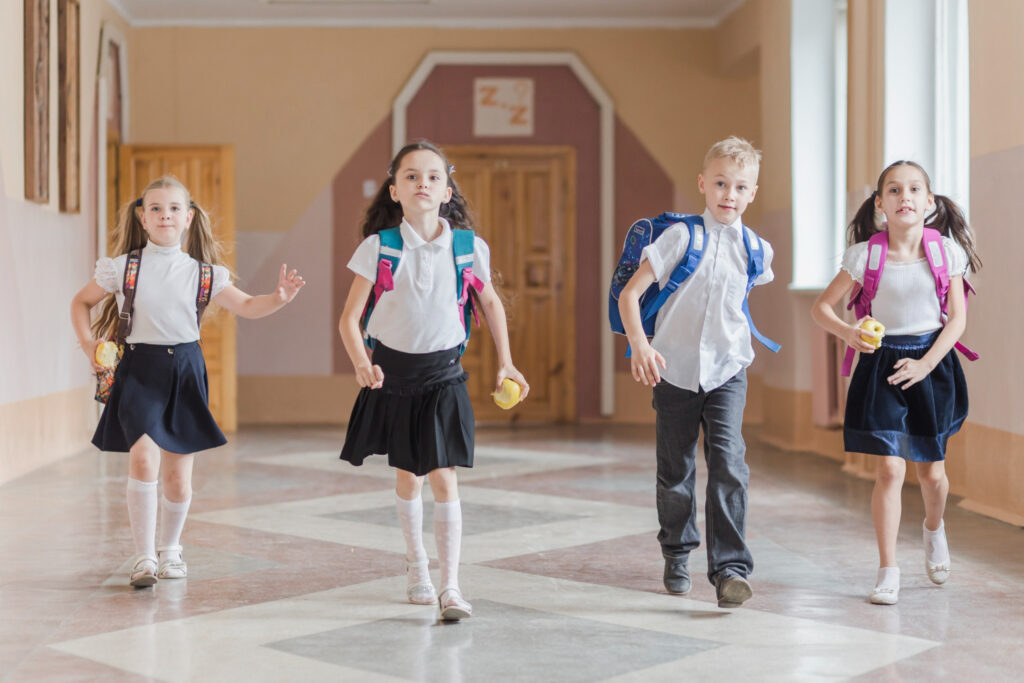 School Uniform