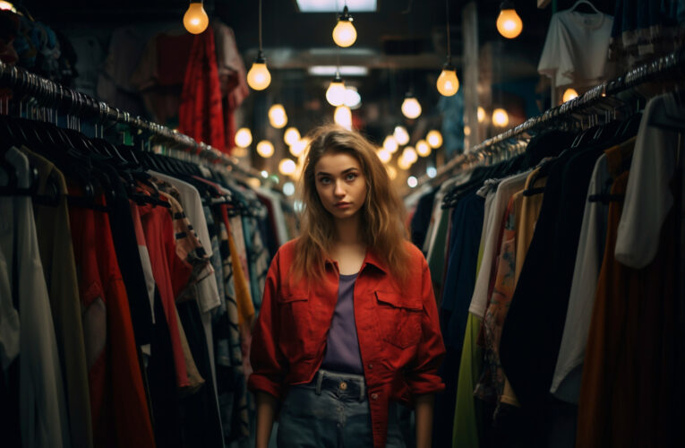 How Fast Fashion Disrupts Global Supply Chains