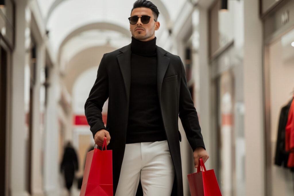 Adaptive Fashion