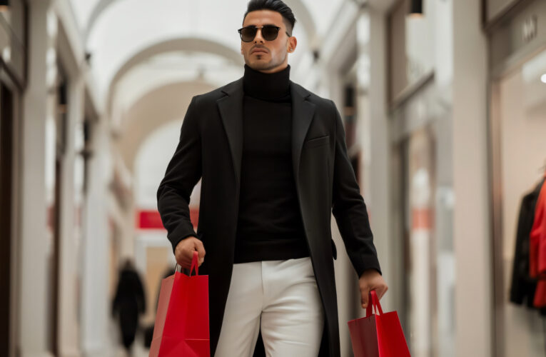 The Luxury Fashion Market: Why Exclusivity Still Sells