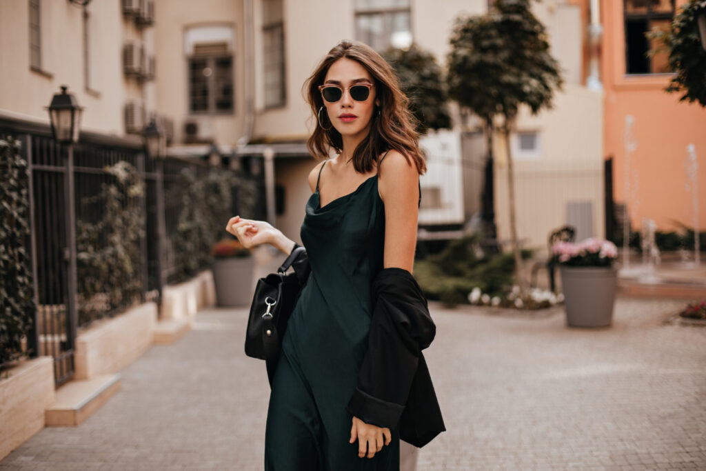 Luxury Fashion