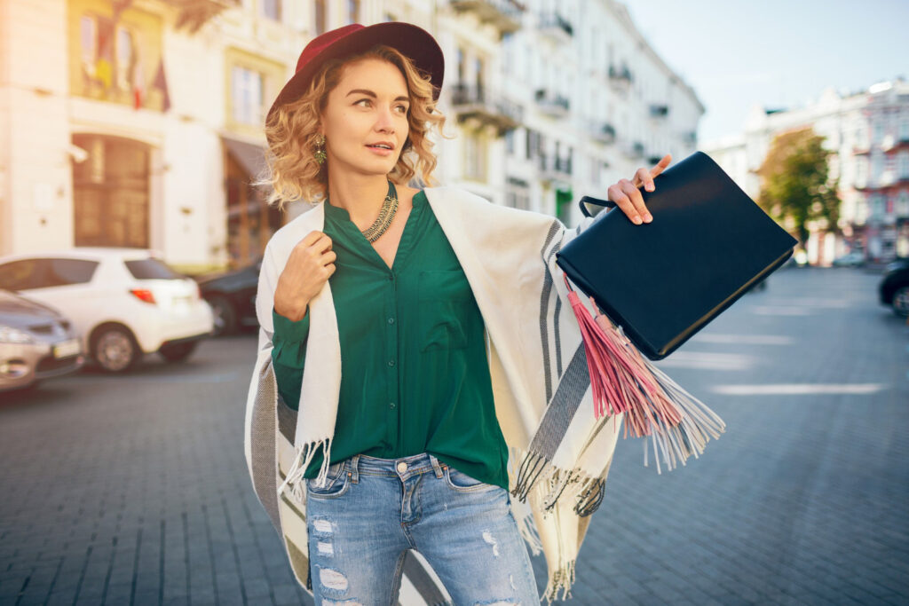 Fashion Pricing