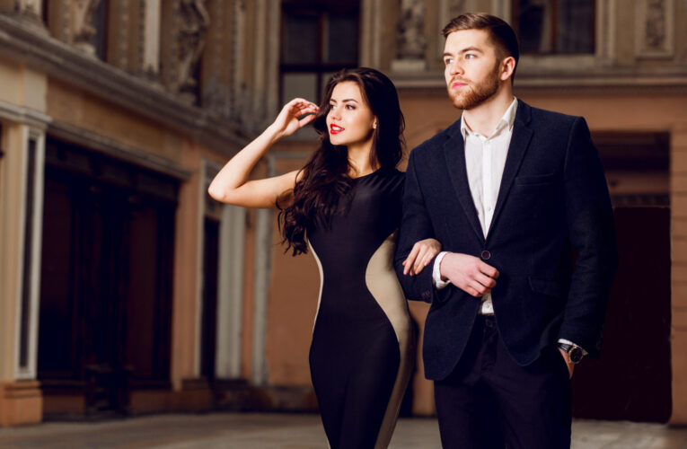 Luxury Fashion or Insecurity? Psychological Motives Behind Designer Brands