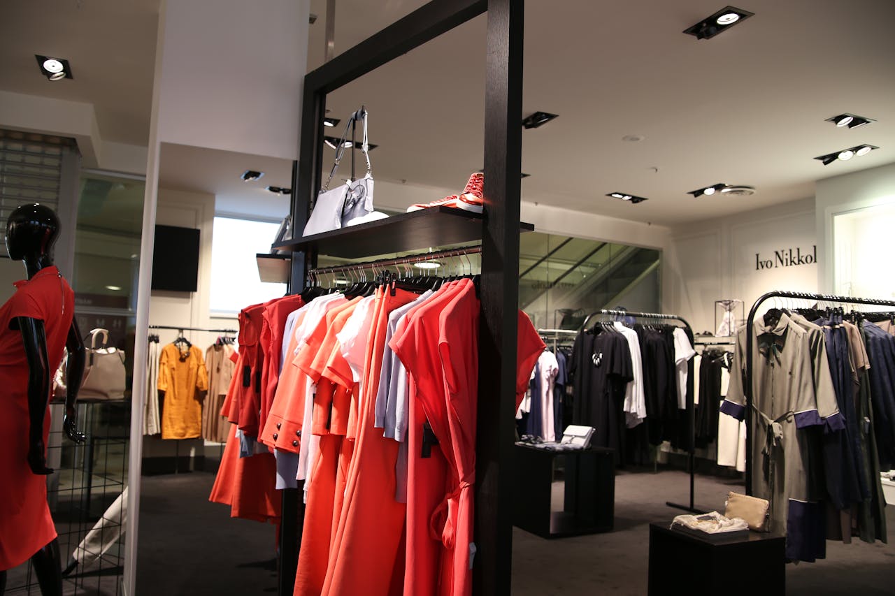 Fashion Pricing