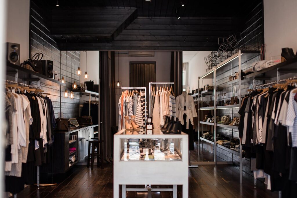Fashion Industry
