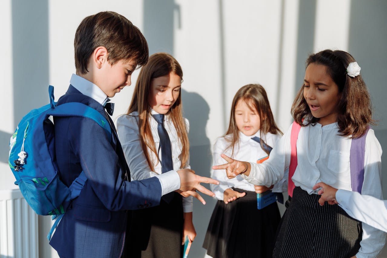 School Uniform
