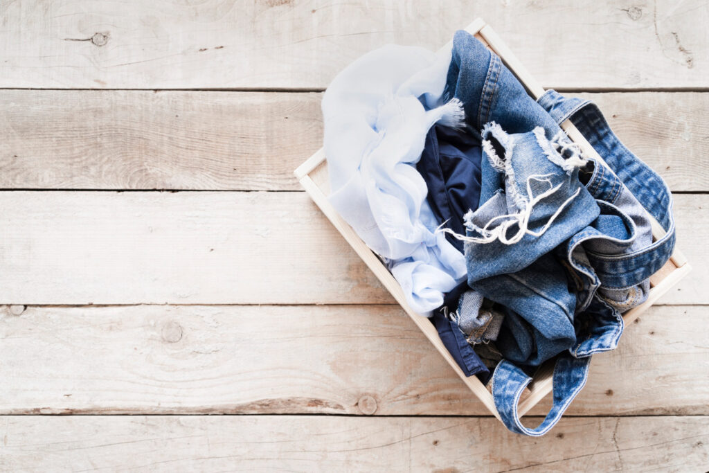 Fashion Waste