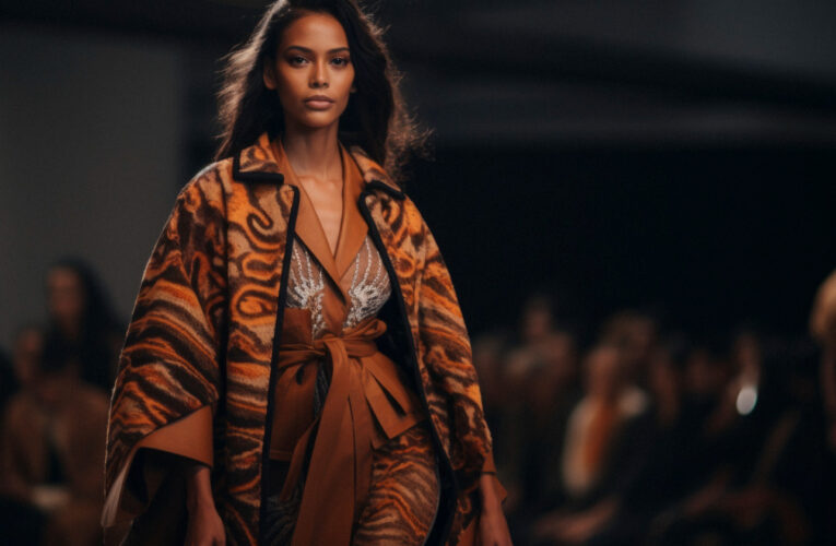 Fashion Weeks as Economic Powerhouses: Who Really Profits?