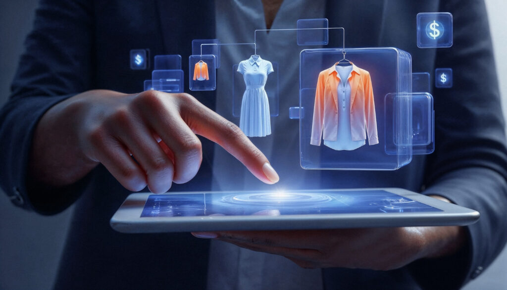 Digital Fashion