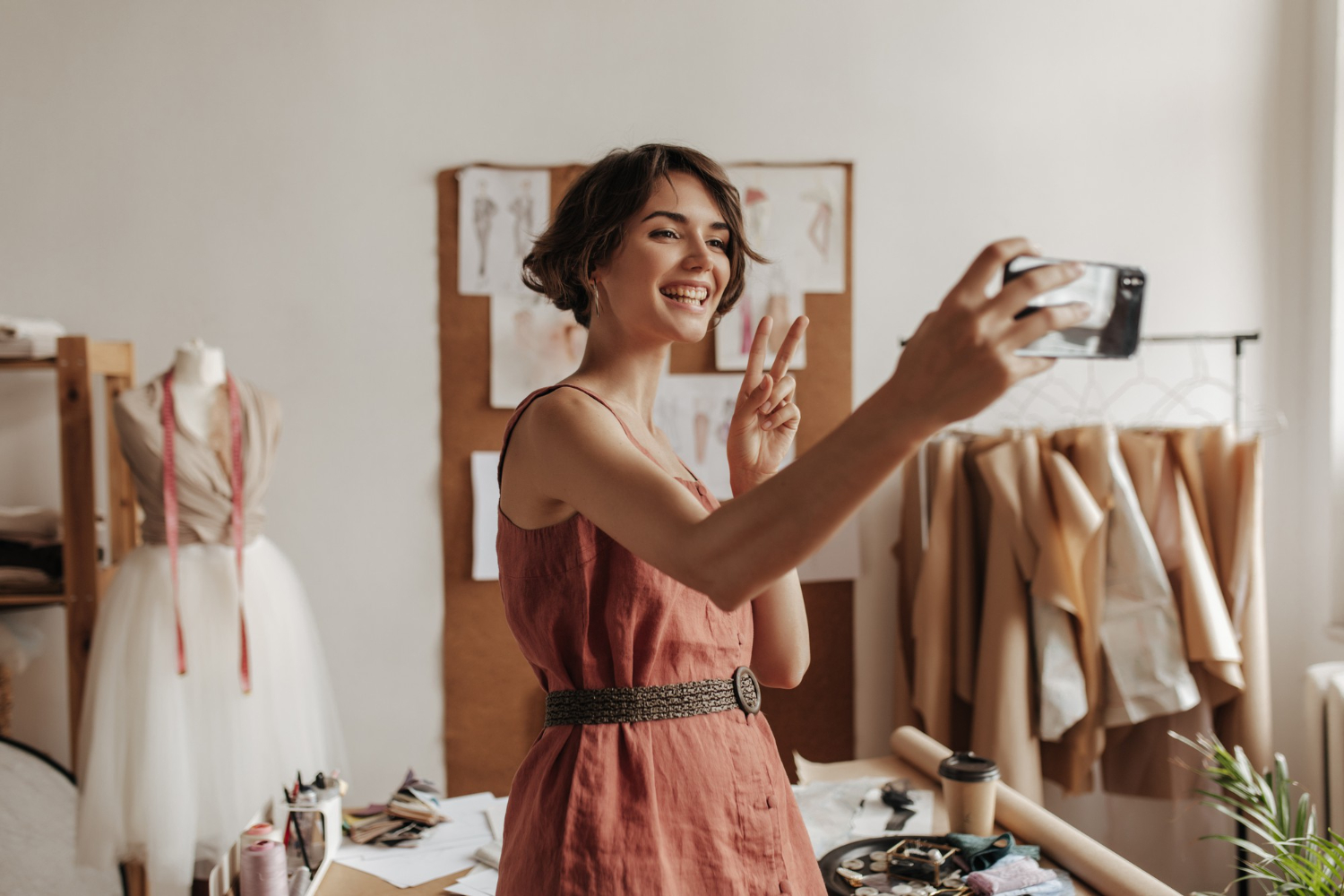 Influencer Culture