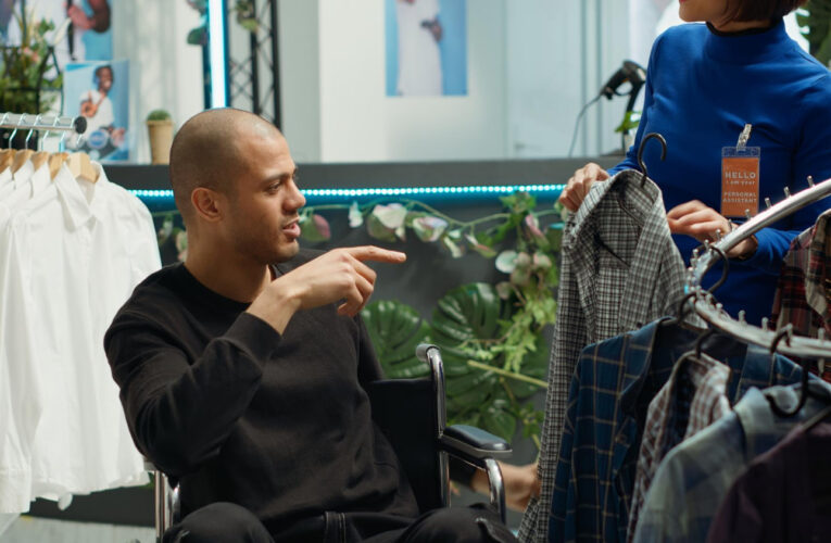 Invisible Disabilities, Visible Style: Fashion for Hidden Needs