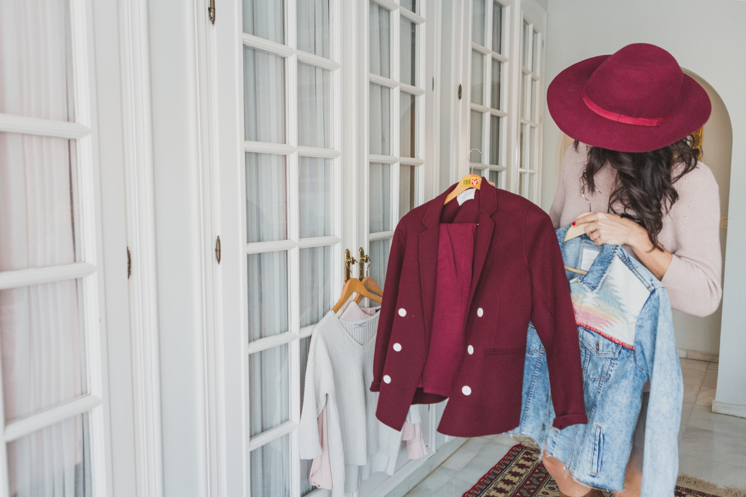 Sensory-Friendly Fashion