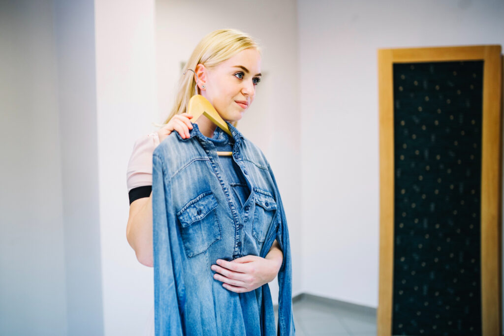 Adaptive Fashion