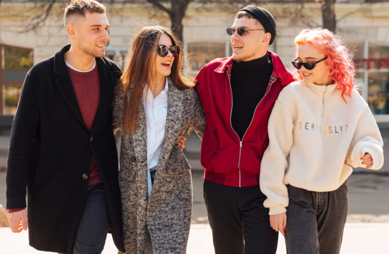 From Sketch to Stitch: How Designers Create Inclusive Fashion