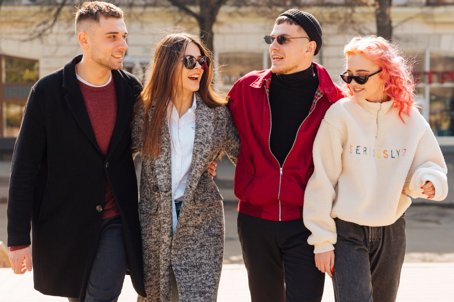 Inclusive Fashion