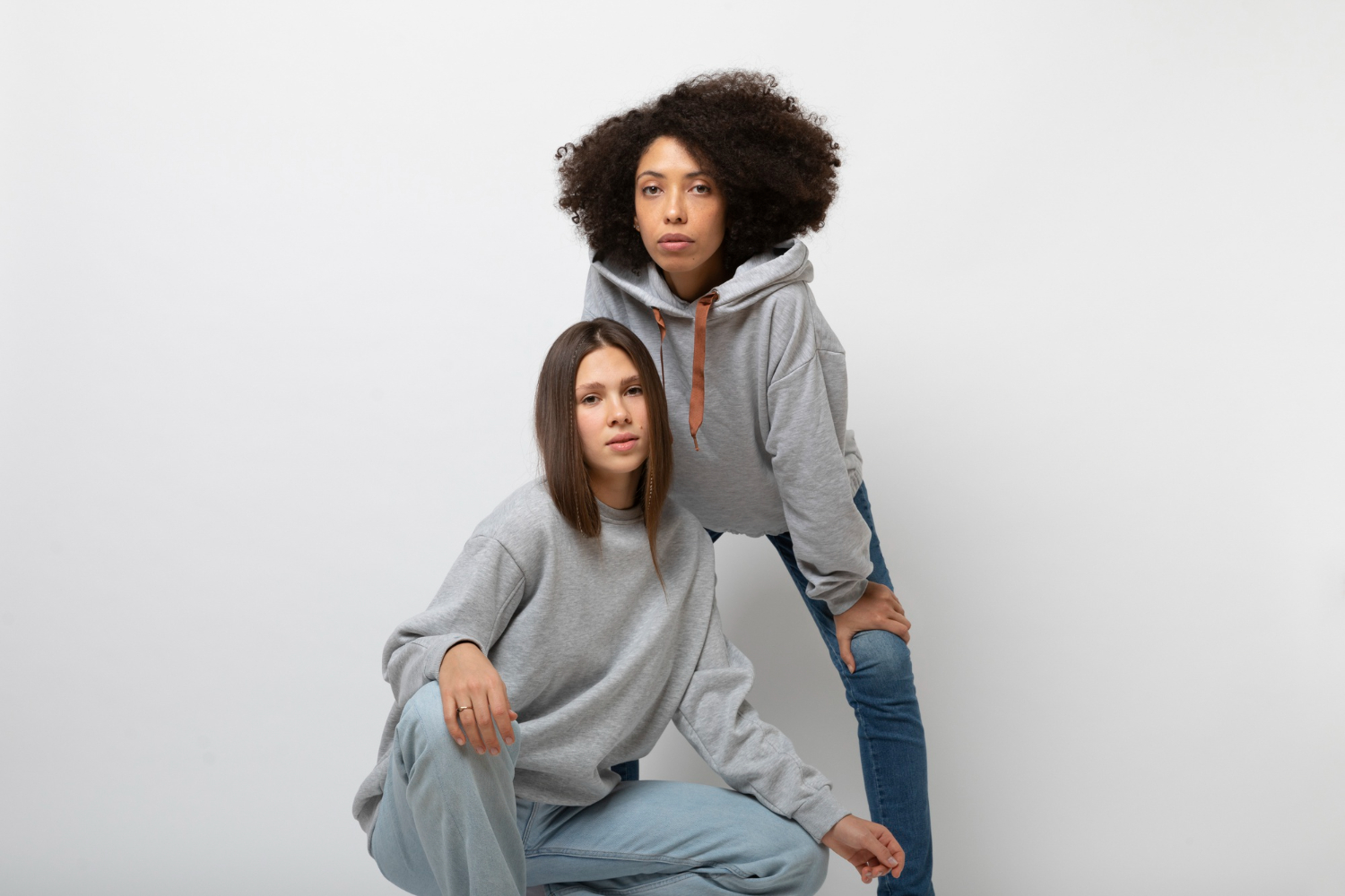 Inclusive Fashion Brand