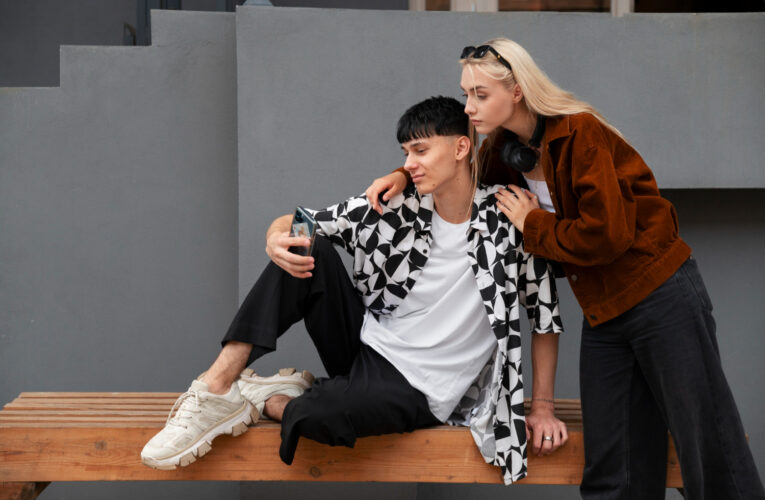 Gender-Neutral Style: How Fashion is Embracing Fluidity