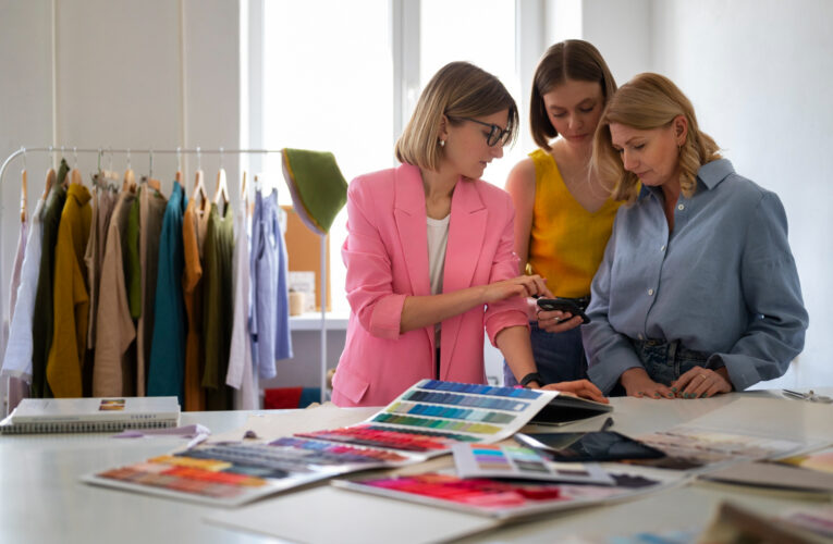 How Technology is Powering Inclusive Fashion Innovation