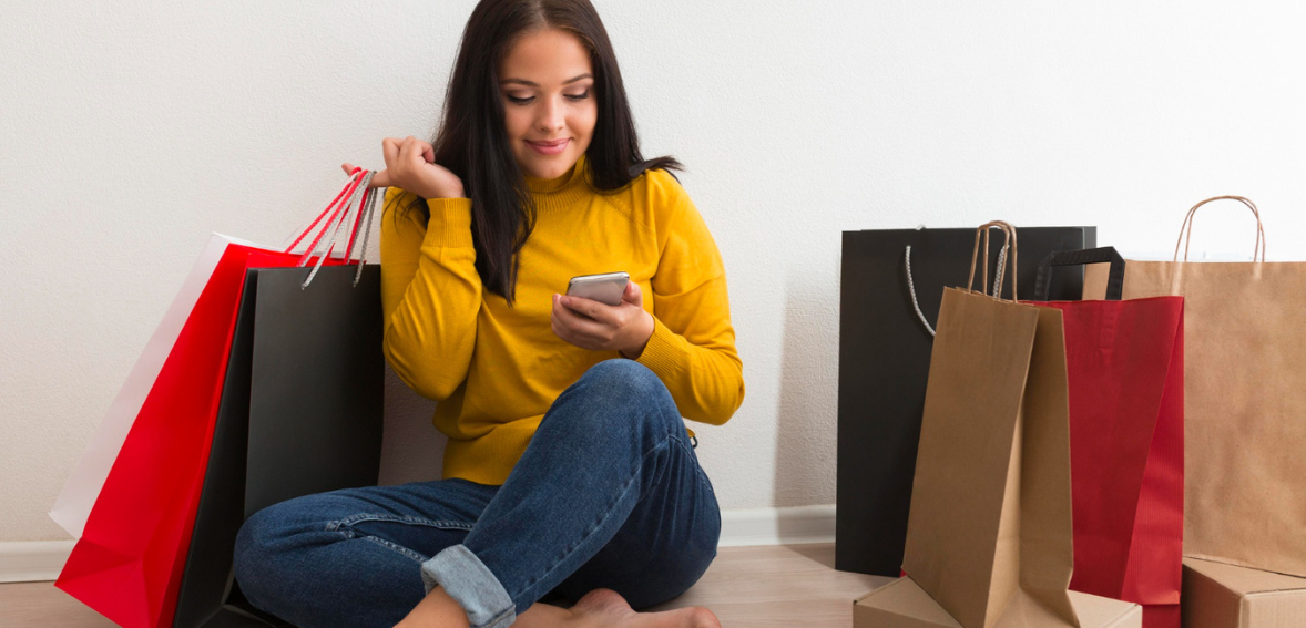 E-Commerce