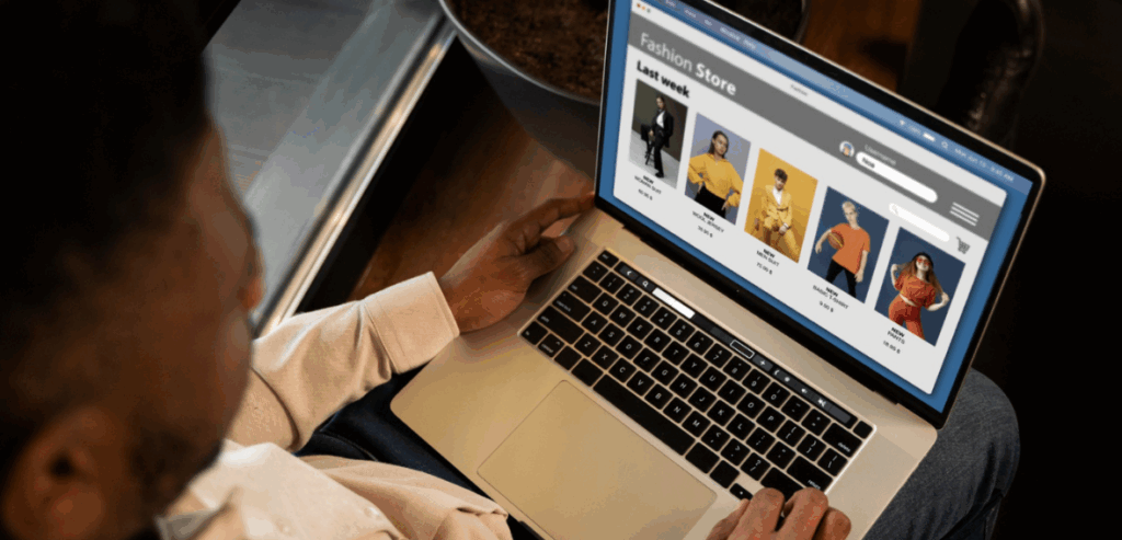 E-Commerce
