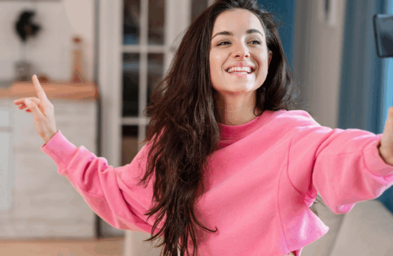 From Runway to Reel: How TikTok is Revolutionizing Fashion Trends