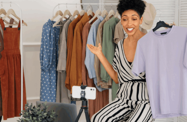 Influencer Collaborations: The New Powerhouses of Fashion Marketing
