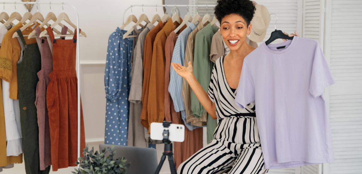 Fashion Marketing