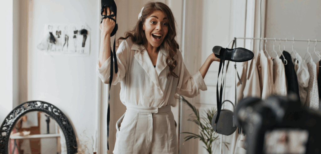 Fashion Marketing