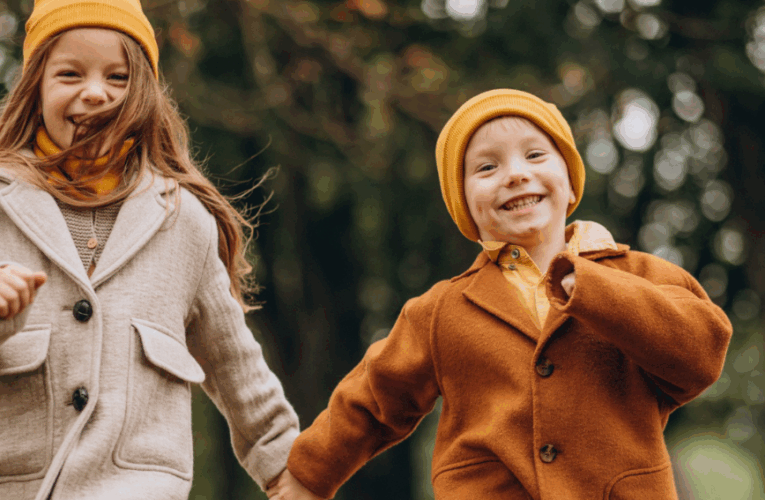 Kids Deserve Better: Adaptive Fashion for Growing Bodies