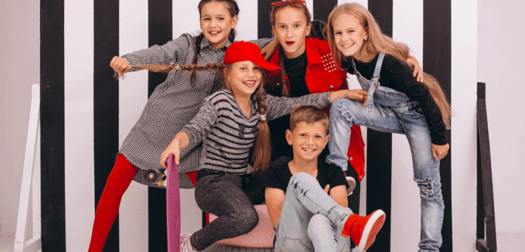 Adaptive Fashion
