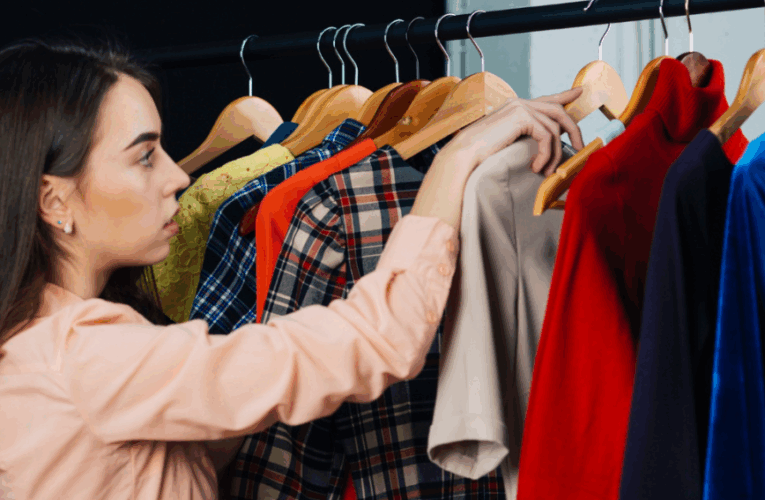 Fast Fashion’s Media Makeover: The Role of Influencers in Ethical Conversations
