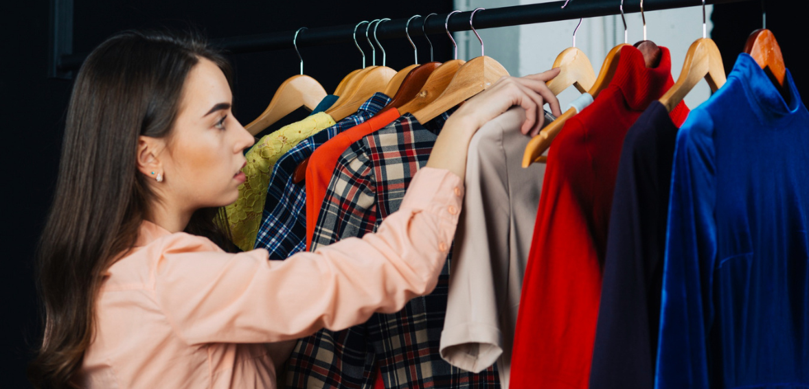 Fast Fashion