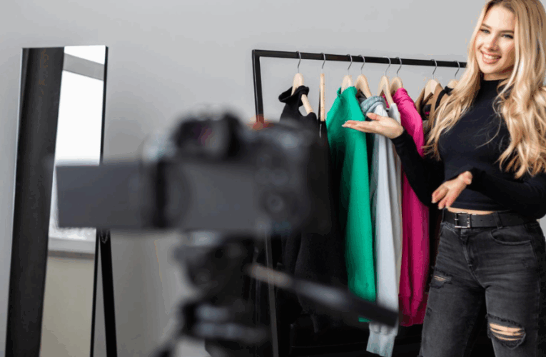 Micro vs. Mega: Which Influencers Truly Shape Fashion Trends?