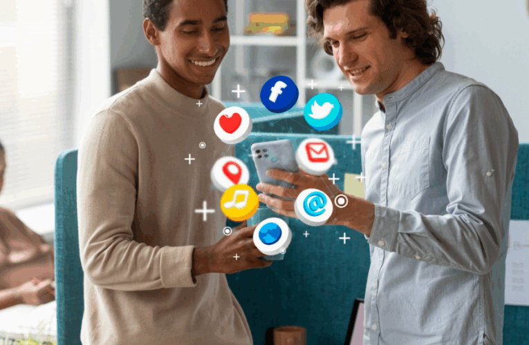 Hashtag Couture: How Social Media Campaigns Create Global Trends