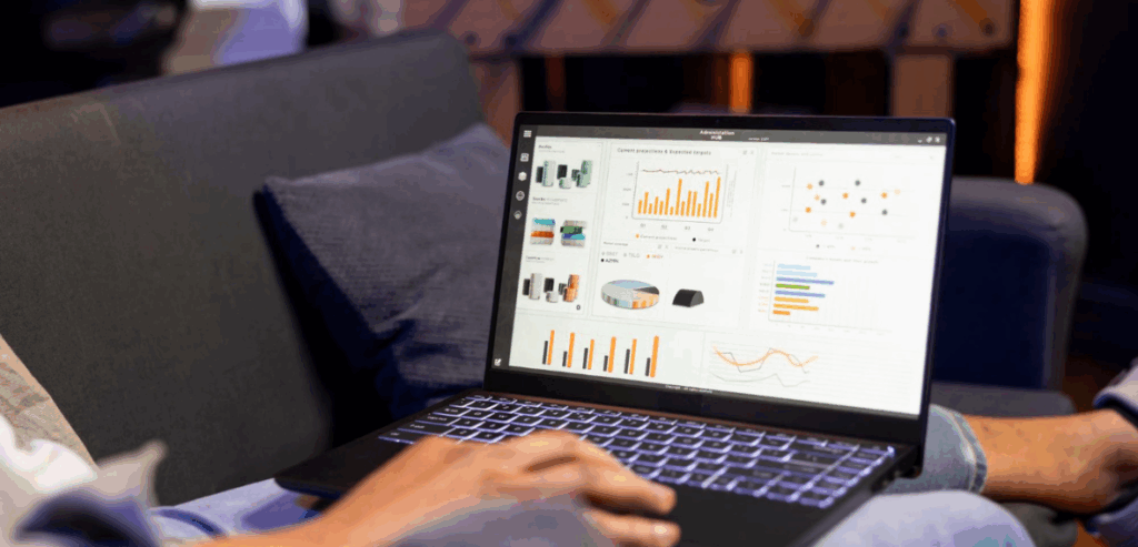 Trend Forecasting